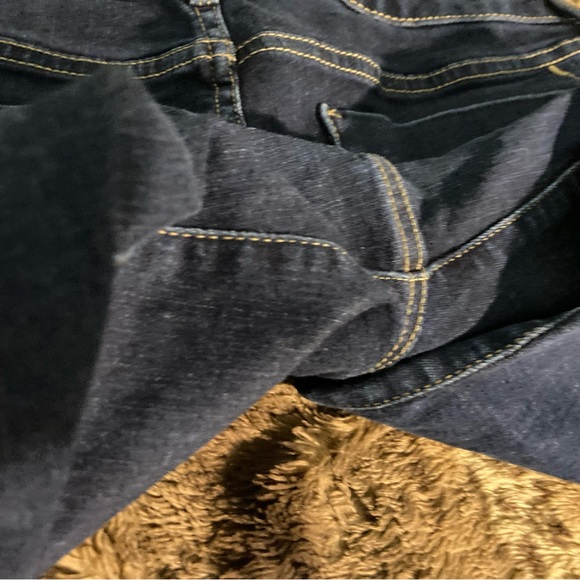 Mossimo Denim Jeans Mid-Rise Jeggings Pants 8/29R 32”W Great Pair! - Picture 5 of 6